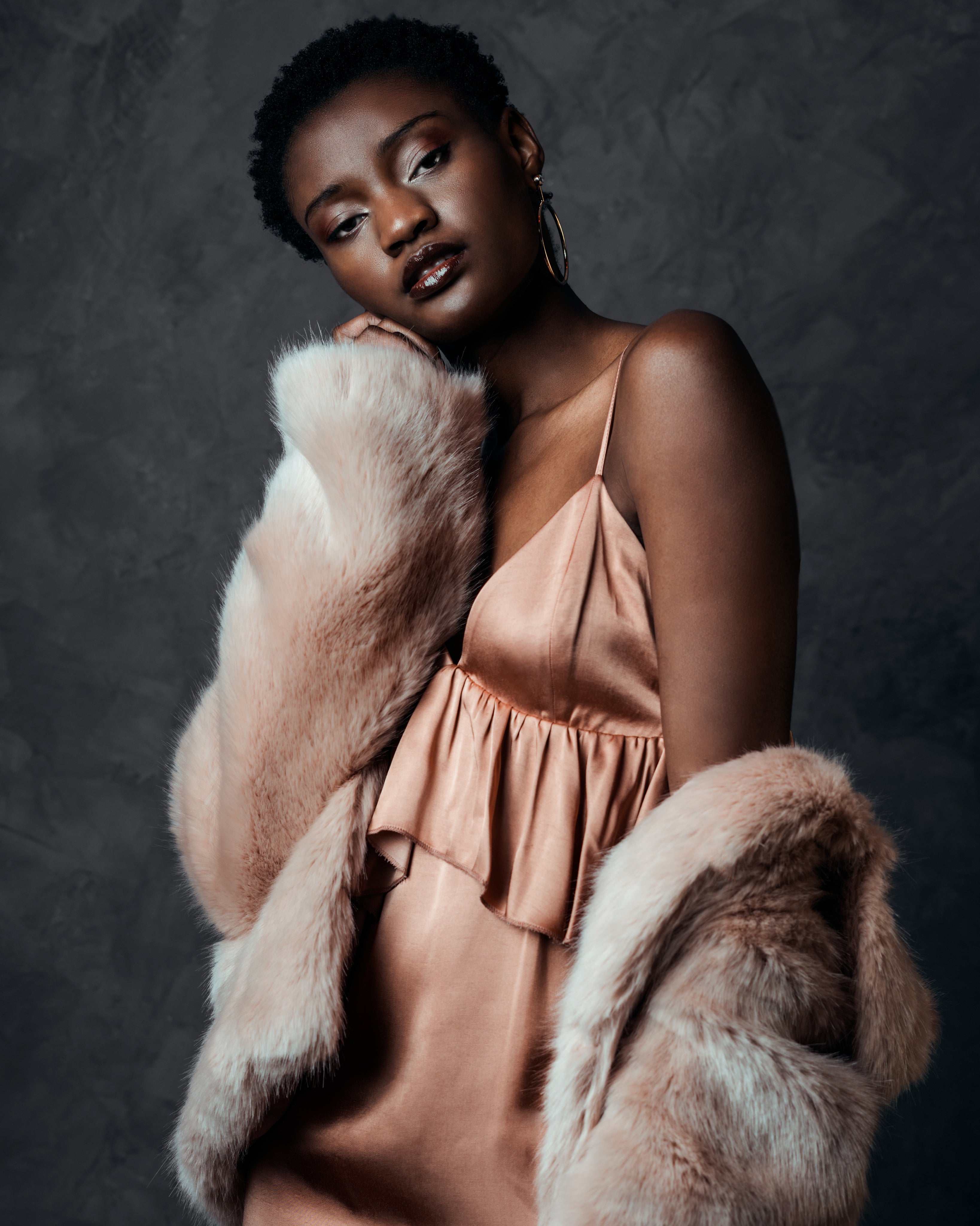 Blanche Wear